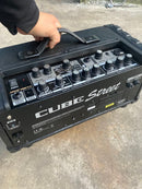 Roland Guitar Amplifiers Cube Street