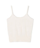 Des Pres Camisole