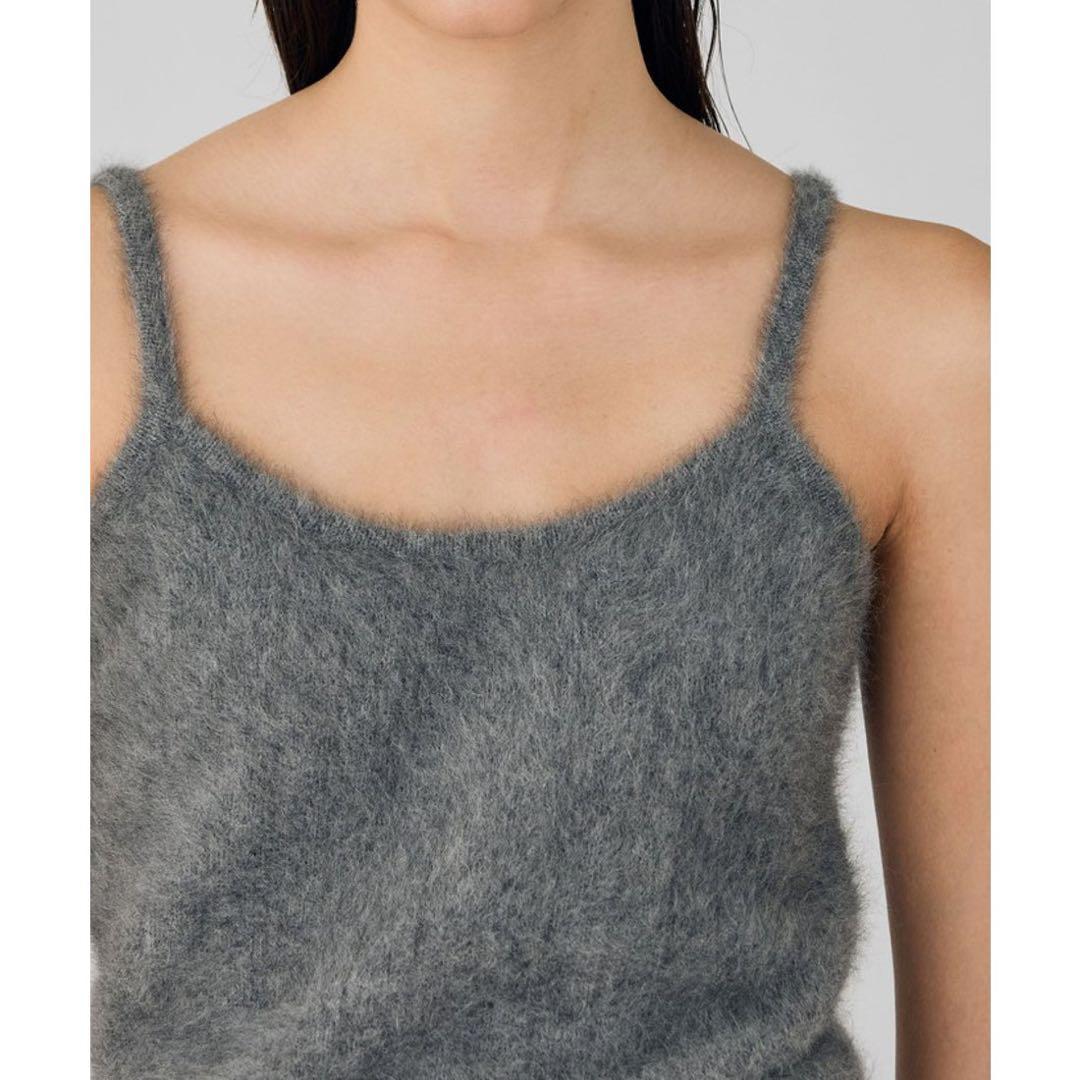 Des Pres Camisole