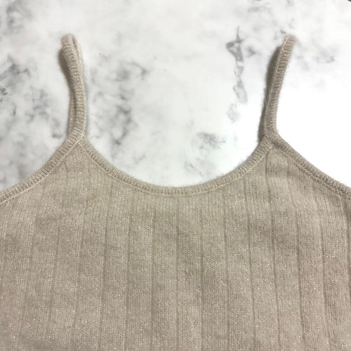 Des Pres Camisole