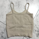 Des Pres Camisole