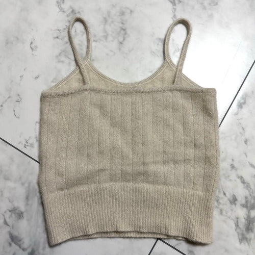 Des Pres Camisole