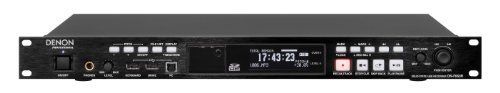 Others Denon Dn-F650R
