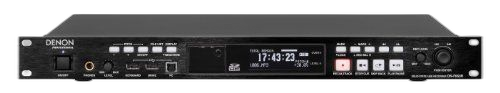 Others Denon Dn-F650R