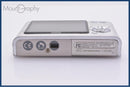 Compact Digital Camera Fujifilm Finepix Z2 #My132