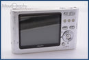 Compact Digital Camera Fujifilm Finepix Z2 #My132