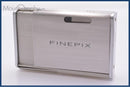 Compact Digital Camera Fujifilm Finepix Z2 #My132