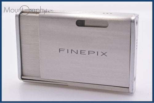 Compact Digital Camera Fujifilm Finepix Z2 #My132