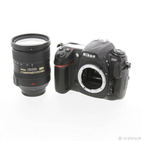 Nikon Digital Slr D300 Af-S Dx Vr18-200G 262