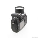 Nikon Digital Slr D300 Af-S Dx Vr18-200G 262