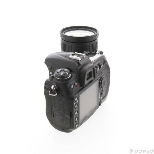 Nikon Digital Slr D300 Af-S Dx Vr18-200G 262