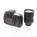 Nikon Digital Slr D300 Af-S Dx Vr18-200G 262