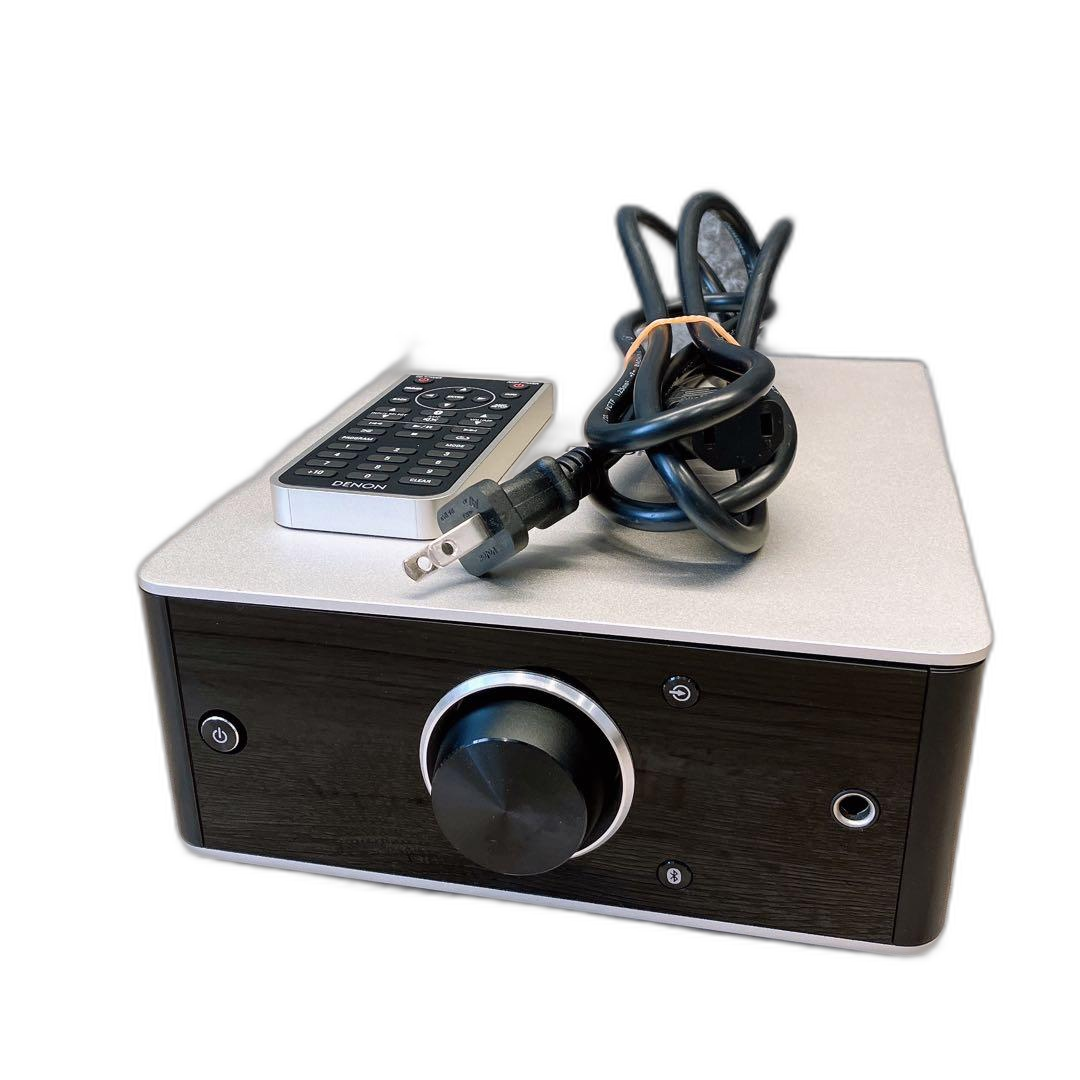 Denon Premium Amplifier Pma-50