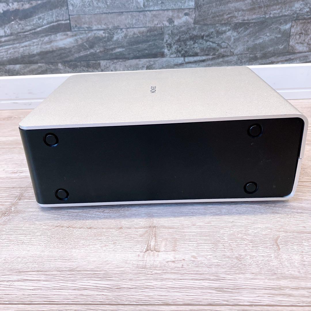 Denon Integrated Amplifiers Pma-50