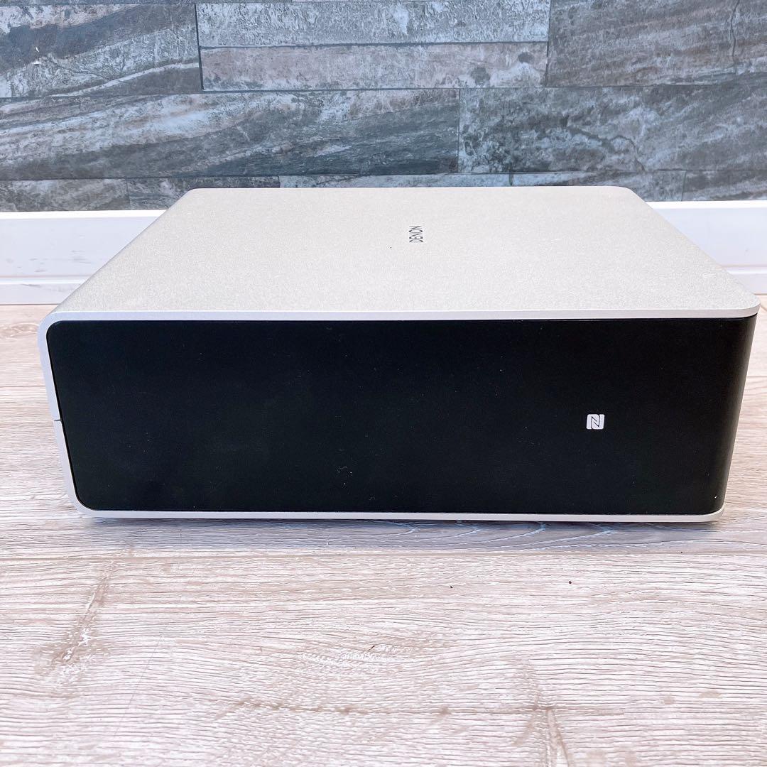 Denon Integrated Amplifiers Pma-50