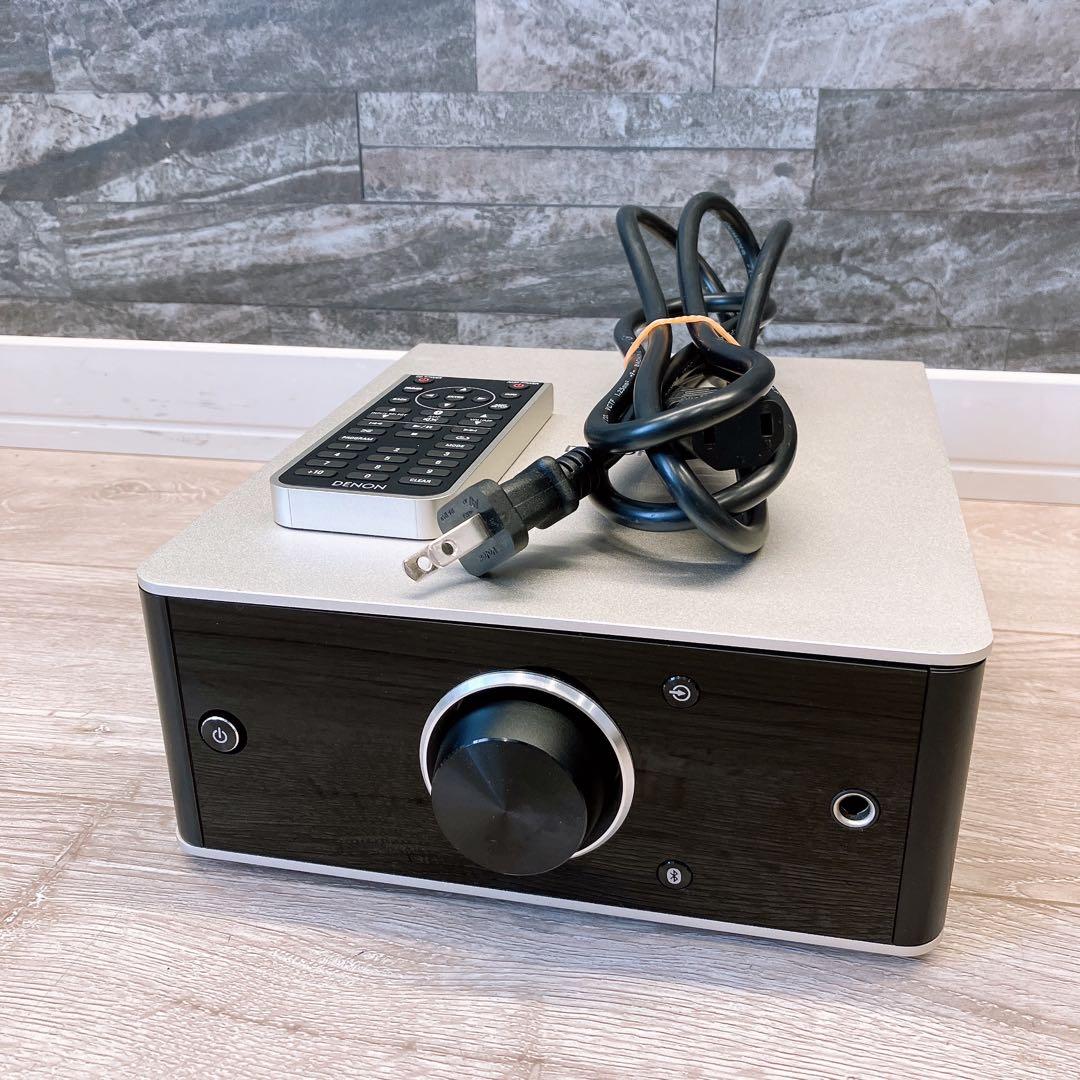 Denon Integrated Amplifiers Pma-50