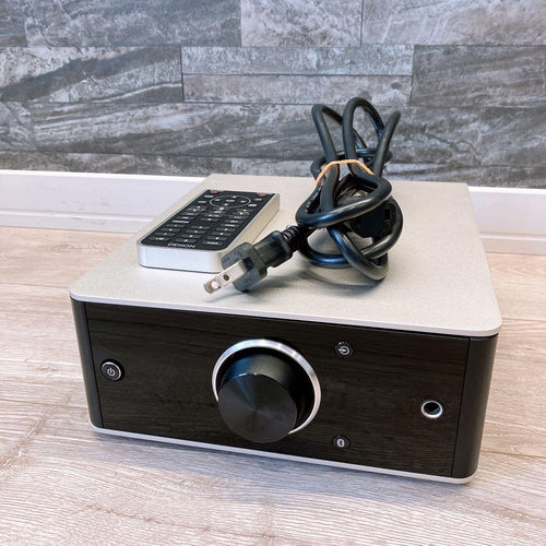 Denon Integrated Amplifiers Pma-50