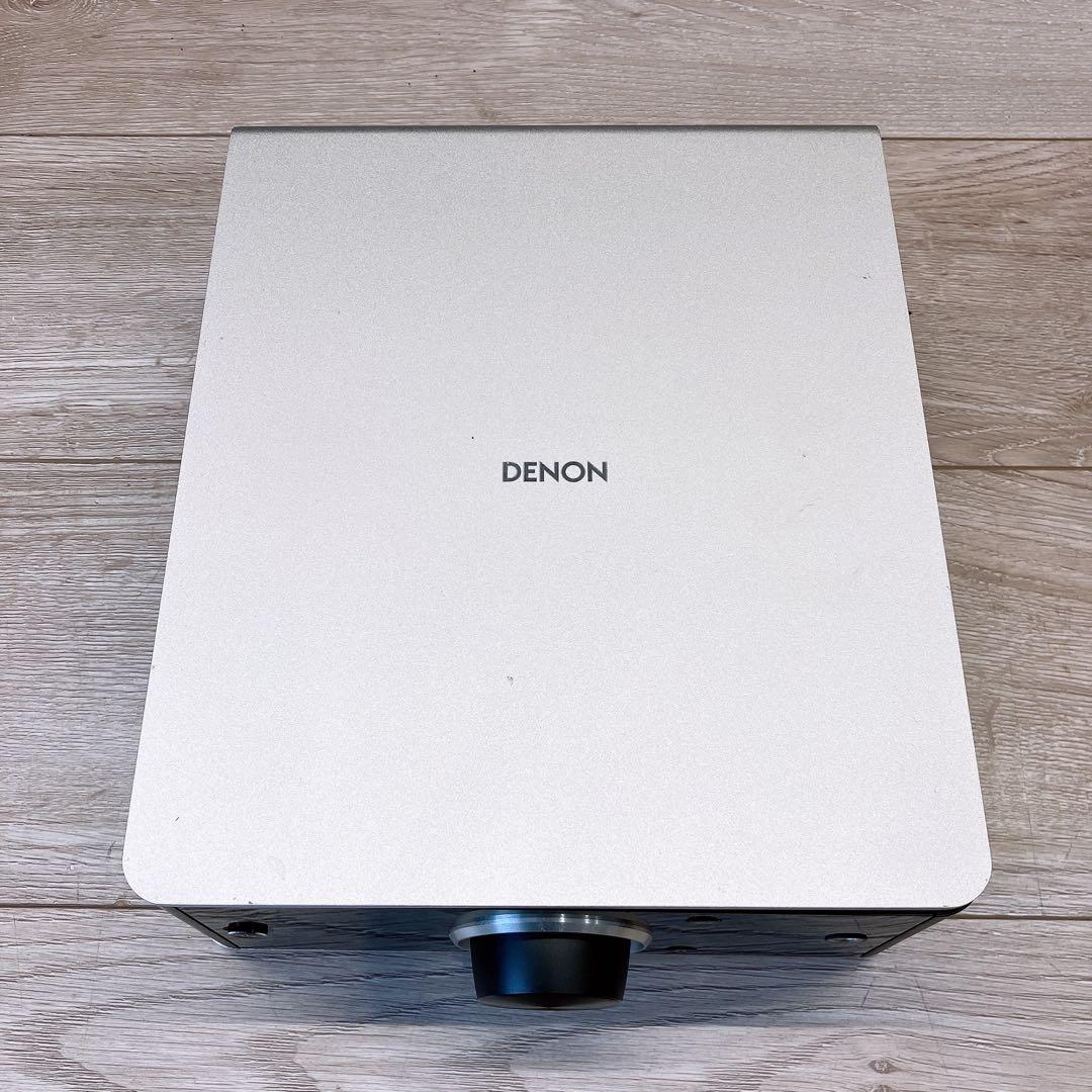 Denon Integrated Amplifiers Pma-50