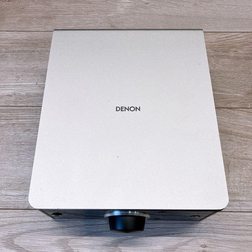 Denon Integrated Amplifiers Pma-50