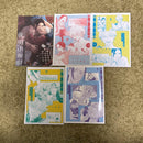 Boys Love 1-5