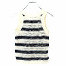 Christian Dior Skirt Setup Mariniere Dioriviera Tank Top&Skirt