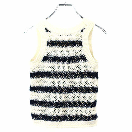 Christian Dior Skirt Setup Mariniere Dioriviera Tank Top&Skirt