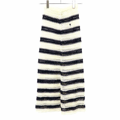 Christian Dior Skirt Setup Mariniere Dioriviera Tank Top&Skirt
