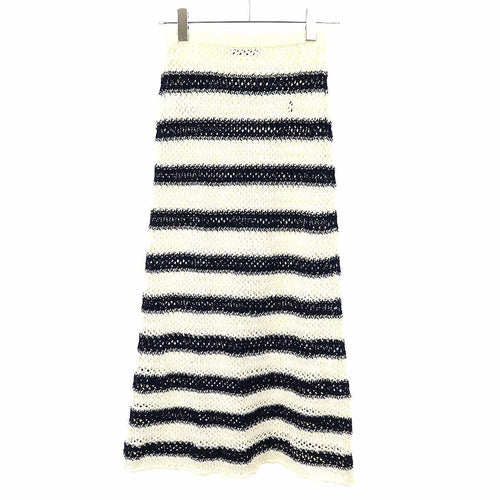 Christian Dior Skirt Setup Mariniere Dioriviera Tank Top&Skirt