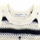 Christian Dior Skirt Setup Mariniere Dioriviera Tank Top&Skirt
