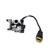 Yamaha Engine Cooling Device 50 Ua06J Gear