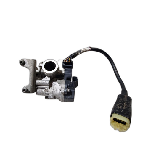 Yamaha Engine Cooling Device 50 Ua06J Gear