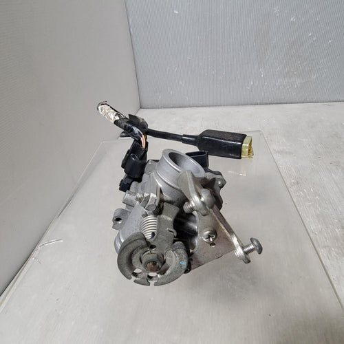 Yamaha Engine Cooling Device 50 Ua06J Gear