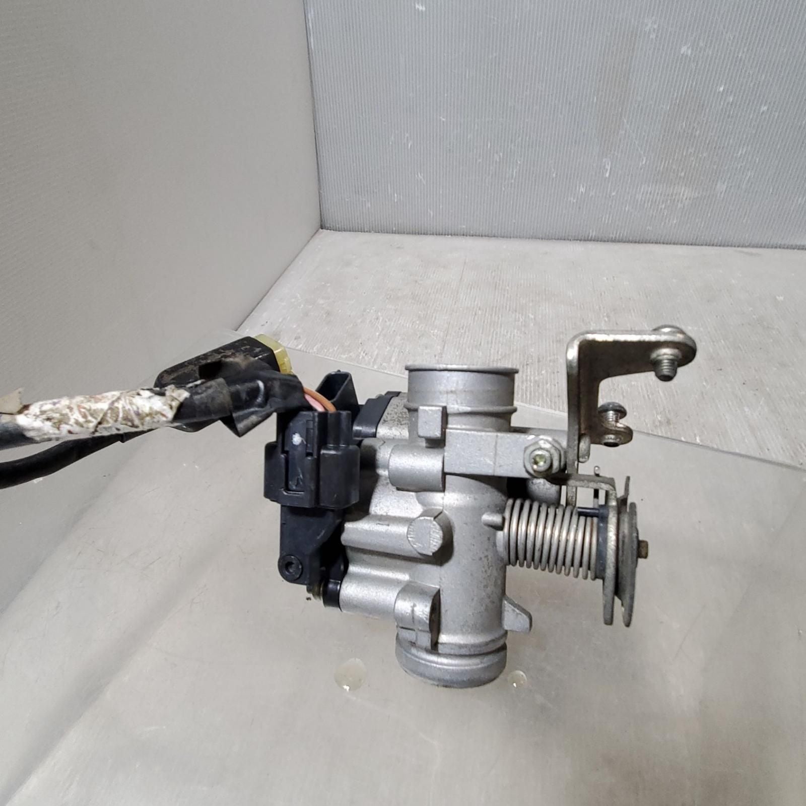Yamaha Engine Cooling Device 50 Ua06J Gear