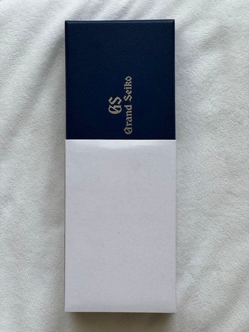 Grand Seiko Other Gs9 Club