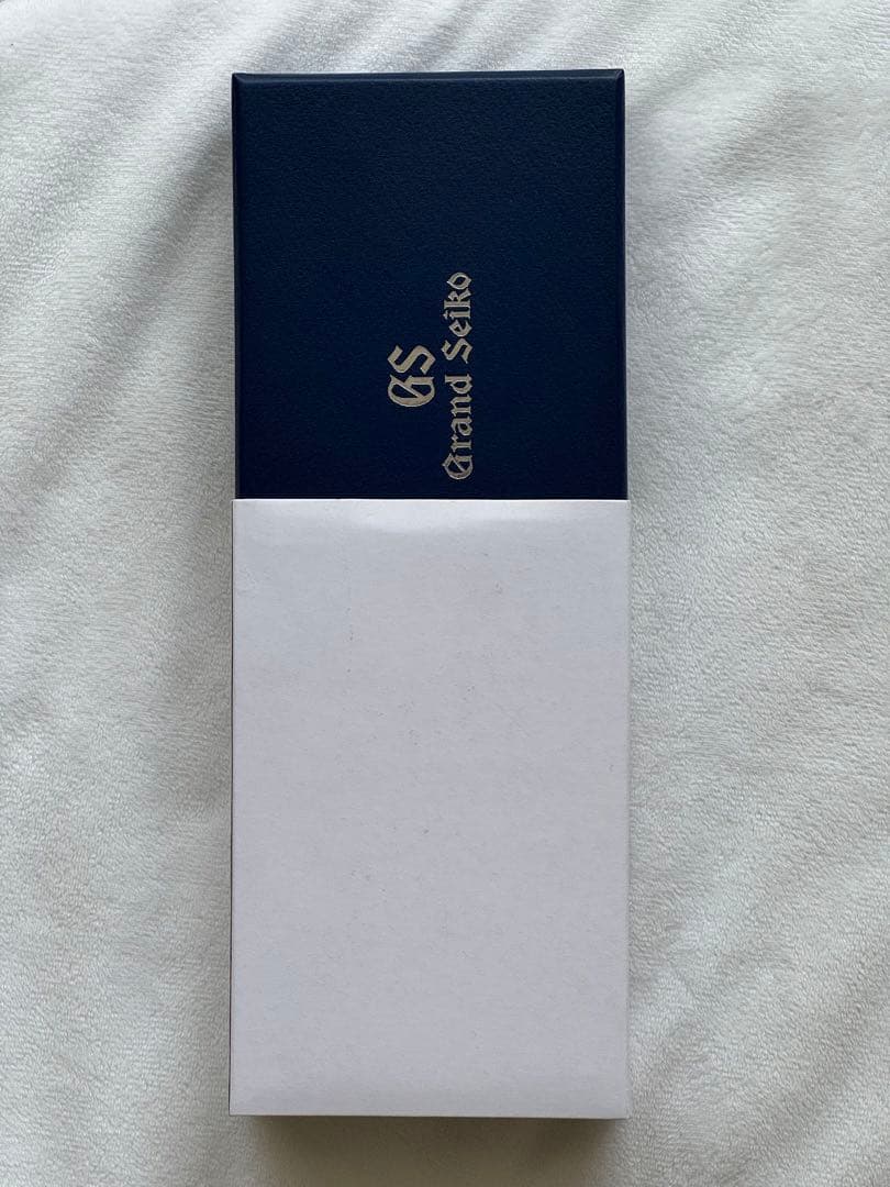 Grand Seiko Other Gs9 Club
