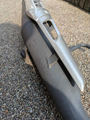 Yamaha Mufflers Ybr125
