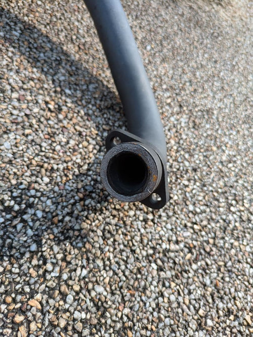 Yamaha Mufflers Ybr125