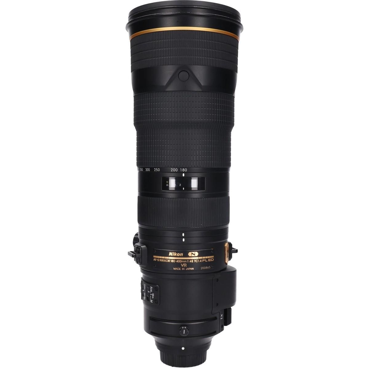 Nikon Lens (Single Focus)