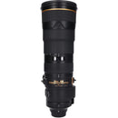 Nikon Lens (Single Focus)