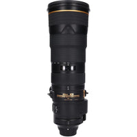 Nikon Lens (Single Focus)