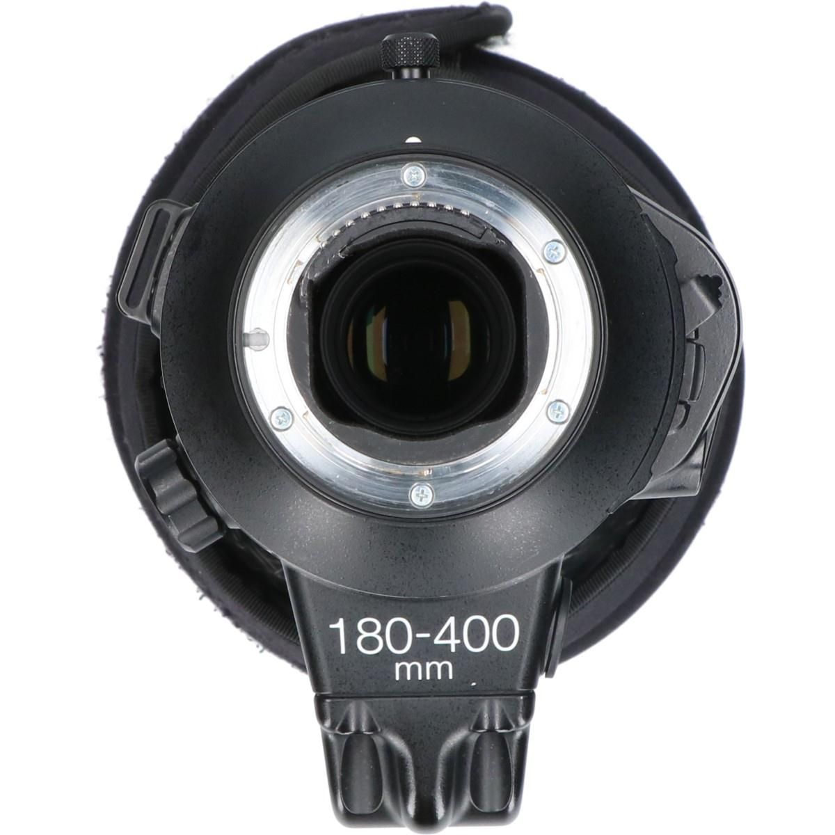 Nikon Lens (Single Focus)