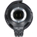 Nikon Lens (Single Focus)