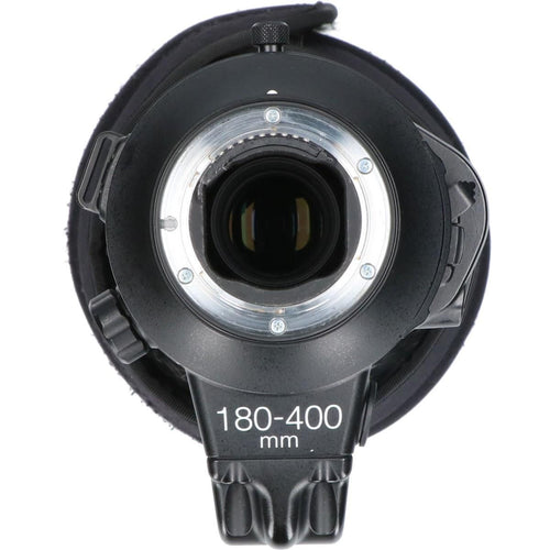 Nikon Lens (Single Focus)