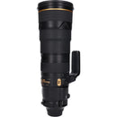 Nikon Lens (Single Focus)