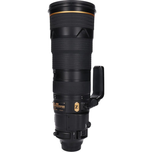 Nikon Lens (Single Focus)