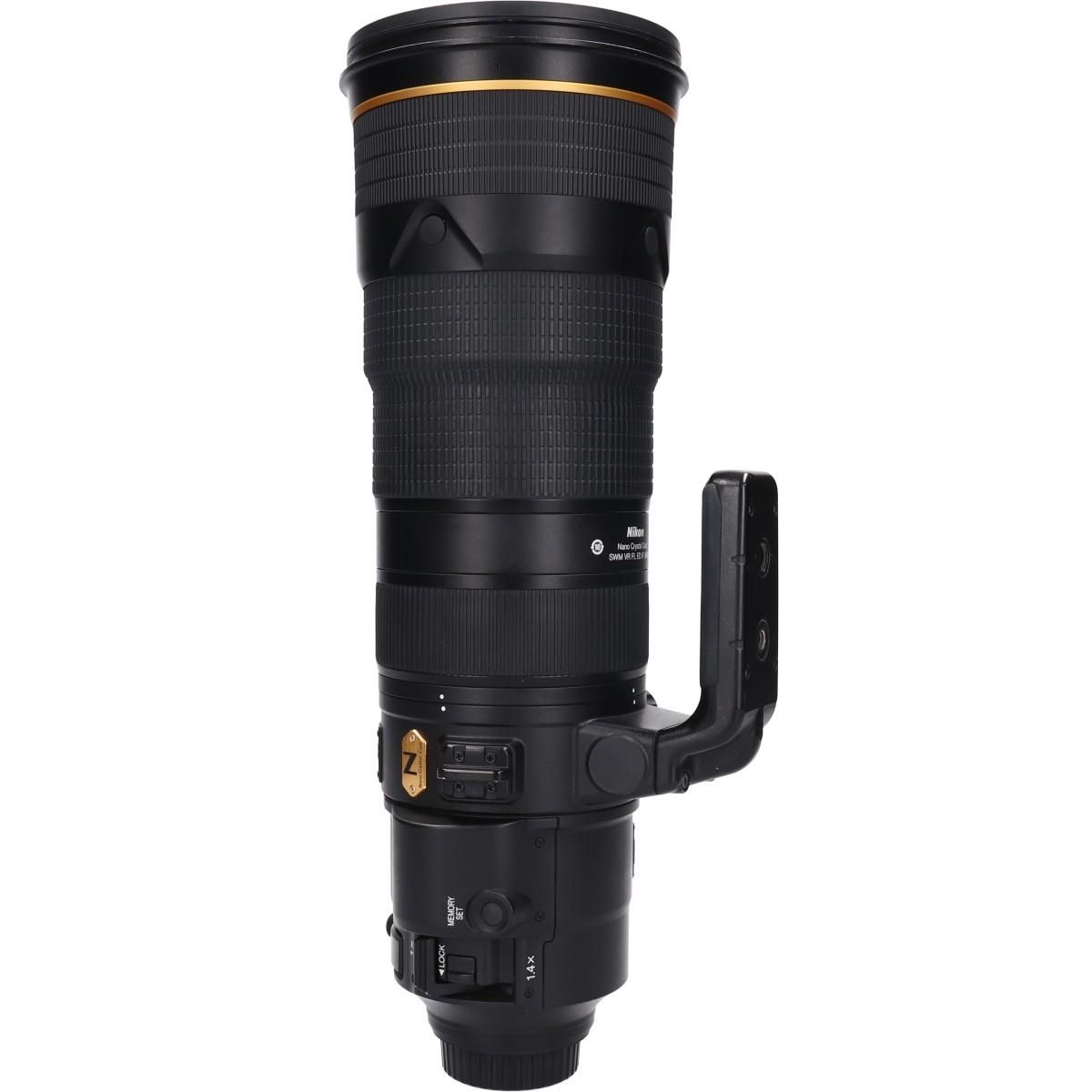 Nikon Lens (Single Focus)