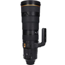 Nikon Lens (Single Focus)
