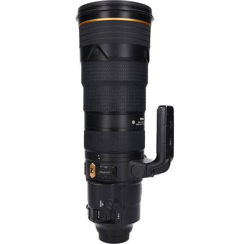 Nikon Lens (Single Focus)