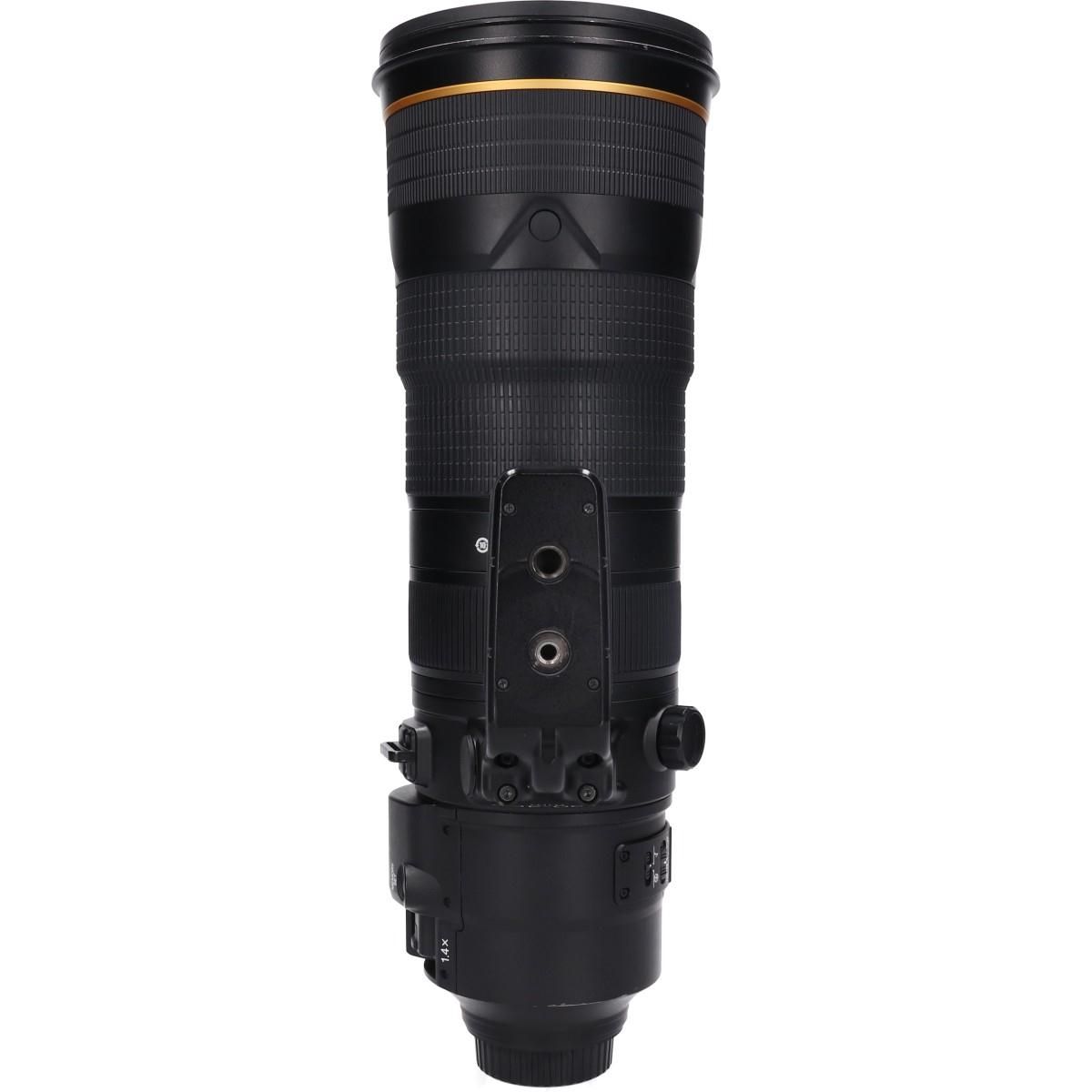 Nikon Lens (Single Focus)