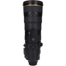 Nikon Lens (Single Focus)